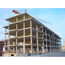 Estructura edificio 2