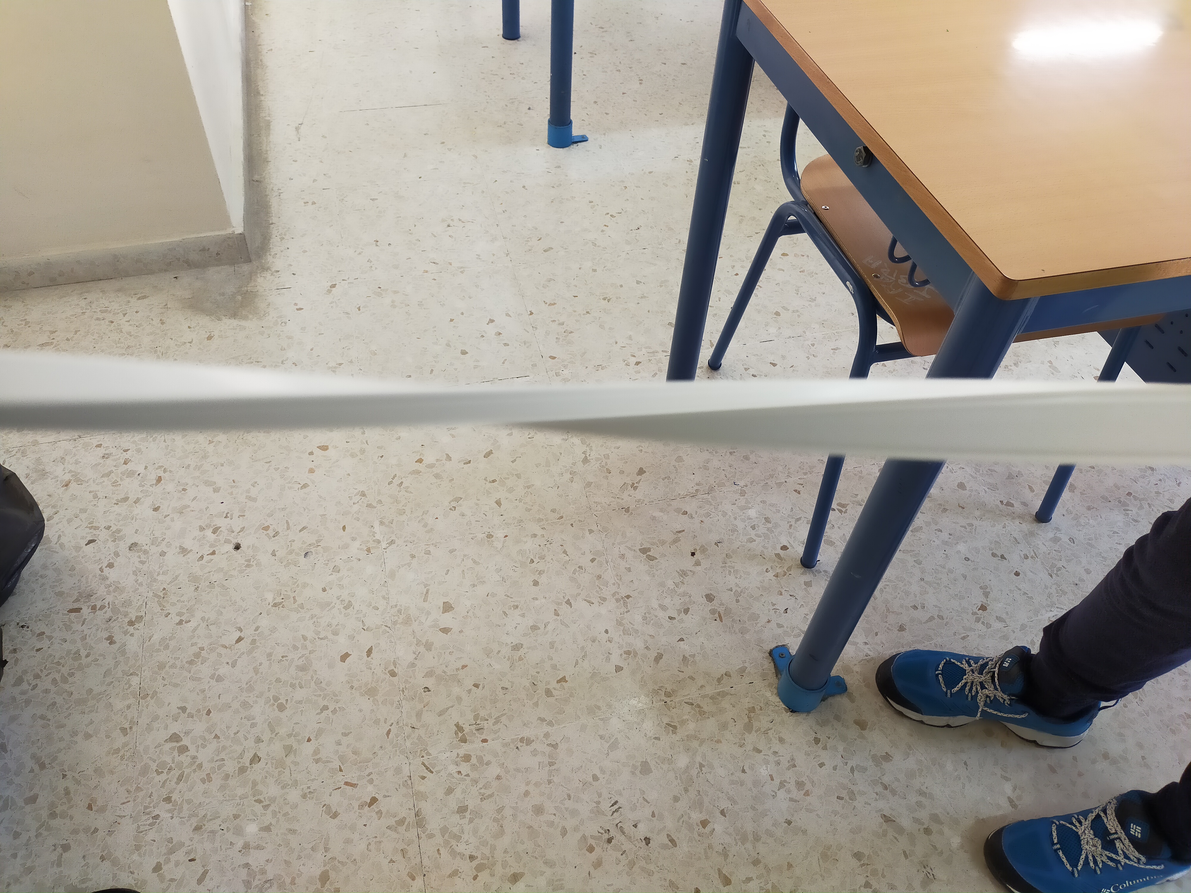 Esfuerzo de Torsión