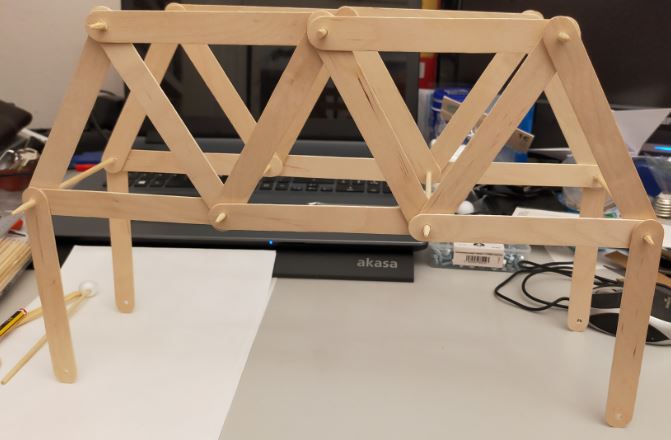 Prototipo Puente