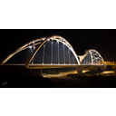 Puente Ibn Firnas, Córdoba