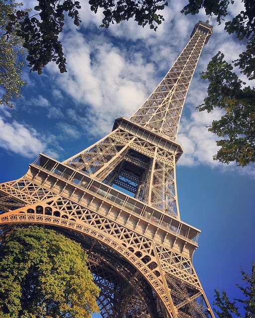 Torre Eiffel
