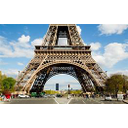 Torre Eiffel de París