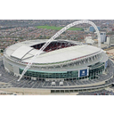 Estadio de Wembley, Inglaterra