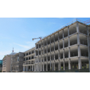 Estructura edificio 1