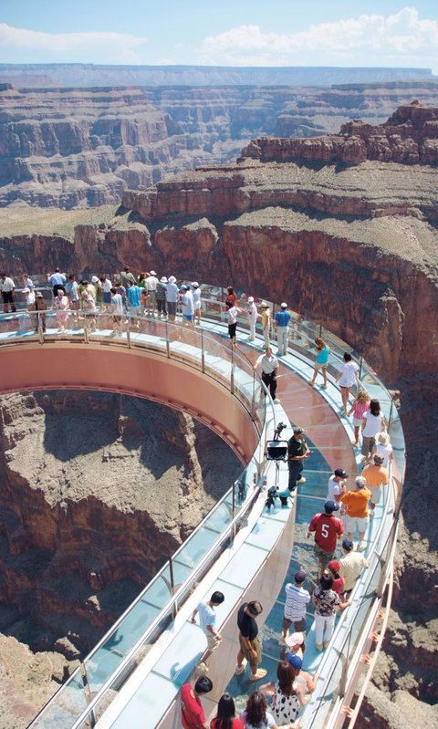 Herradura de cristal