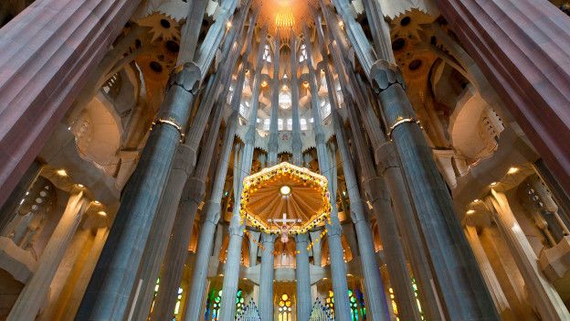 Sagrada Familia