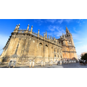 Catedral de Sevilla